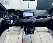 Zunanja slika - BMW X7 - serija : xDrive40i M SOFT-PANO-LASER-KAM360-22COL -4CONTR.. - 7 - Predogledna slika