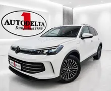 Zunanja slika - Volkswagen Tiguan - 1.5 TSI eHybrid Elegance DSG - 1 - Predogledna slika