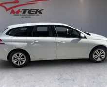 Zunanja slika - Peugeot 308 - 1.2 PureTech 130 PLIN ... - 5 - Predogledna slika