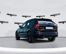 Zunanja slika - Volvo XC60 - B5P AWD Black Edition Avt. BLISS ACC MEMORY. GRET. - 7 - Predogledna slika