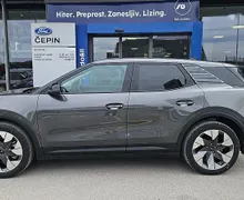Zunanja slika - Ford Explorer EV - PREMIUM 79kWh  RWD  ZALOGA - 6 - Predogledna slika