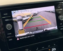 Zunanja slika - Volkswagen Passat - Variant 2.0 TDI BMT SCR Elegance DSG PANO KLJUKA - 8 - Predogledna slika