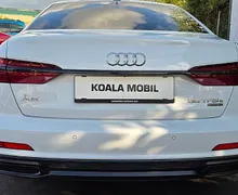 Zunanja slika - Audi A6 - 55 TFSI E QUATTRO S-TRONIC S-LINE RADAR-VIRTUAL - 5 - Predogledna slika