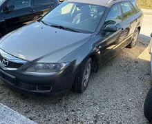 Zunanja slika - Mazda Mazda6 - Sport Combi CD120 TE - 1 - Predogledna slika