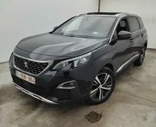 Zunanja slika - Peugeot 5008 - 1.2  96 KW.GT Line Avt..USNJE.NAVI.LED.KAMERA.ALU - 1 - Predogledna slika