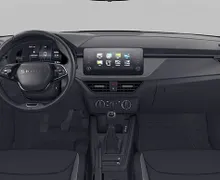 Zunanja slika - Škoda Kamiq - Easy 1.0 TSI 85 kW - 4 - Predogledna slika