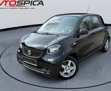 Zunanja slika - Smart Smart forfour - forfour -NA OBROKE BREZ POLOGA - - 1 - Predogledna slika