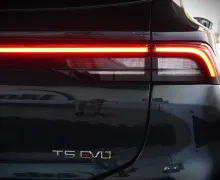 Zunanja slika - Forthing Forthing T5 EVO - T5 Evo ADAS +LUXURY+PANORAMA+LED+MASAŽNI SEDEŽI - 8 - Predogledna slika