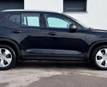 Zunanja slika - Volvo XC40 - D3+LED+NAVI+KAMERA+ALU+KEYLESS GO+AUTO HOLD... - 5 - Predogledna slika