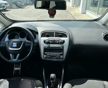 Zunanja slika - Seat Altea Freetrack - 4WD 2.0 TDI DPF Style - 8 - Predogledna slika