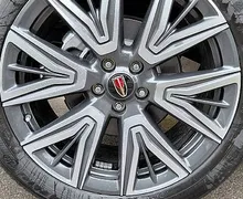 Zunanja slika - Hongqi HS5 - 2.0T AWD - AKCIJA ZALOGA - 5 - Predogledna slika