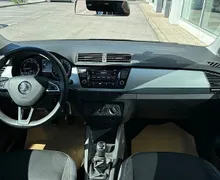 Zunanja slika - Škoda Fabia - 1.0 TSI Active - 8 - Predogledna slika