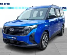 Zunanja slika - Ford Tourneo Courier - 1.0 EcoBoost Titanium-SLO-KAMERA-ZIM.PAKET-PDC-AL - 3 - Predogledna slika