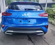 Zunanja slika - KIA XCeed - 1.6 T-GDi EX WAY ISG.7DCT 110 kW - 10 - Predogledna slika