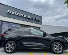 Zunanja slika - Ford Kuga - 1.5 EcoBoost ST-LINE AVT 186KM SLO FULL LED NAVI - 6 - Predogledna slika