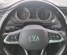 Notranja slika - Volkswagen Tiguan - 2.0 TDI 4M DSG - 8 - Predogledna slika