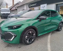 Zunanja slika - Renault Clio - 6 techno TCE 115 - 2 - Predogledna slika