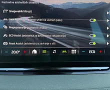 Zunanja slika - Škoda Enyaq - IV 50-Navigacija AppConnect Zatemnjena stekla... - 12 - Predogledna slika