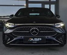 Zunanja slika - Mercedes-Benz CLA-Razred - CLA 200 - 2 - Predogledna slika
