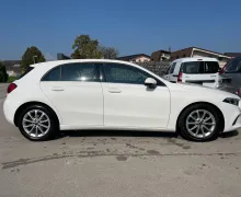 Zunanja slika - Mercedes-Benz A-Razred - A 160+SLOVENSKI+1.LASTNIK+SAMO 114.000KM+ODLIČEN - 5 - Predogledna slika
