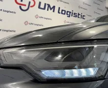 Zunanja slika - Audi A6 - Avant 40 TDI S tronic 3XS-LINE - PANO - LED VRHUNSKI - 10 - Predogledna slika