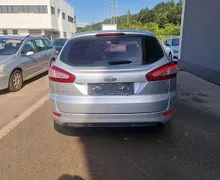 Zunanja slika - Ford Mondeo - SW 1.6 TDCi  115 KM  TITANIUM - 5 - Predogledna slika