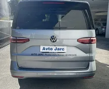 Zunanja slika - Volkswagen Multivan - VW  L2 LIFE 2.0 TDI - 4 - Predogledna slika