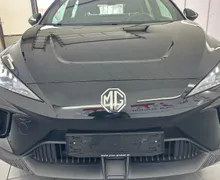 Zunanja slika - MG MG4 - Standard 5d 125kW.NEMŠKI.NAVI.TOP - 9 - Predogledna slika