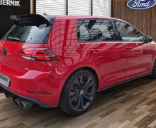 Zunanja slika - Volkswagen Golf - 2.0 TSI GTI Performance DSG-OGROMNO PREDELAV - 4 - Predogledna slika