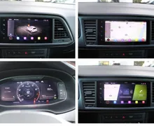 Zunanja slika - Cupra Ateca - 2.0TSI LIMITED EDITION 4Drive KAM360 KESSY AMBI .. - 18 - Predogledna slika