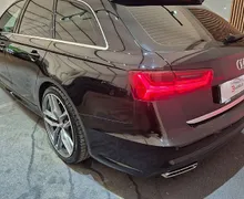 Zunanja slika - Audi A6 - Avant 2.0 TDI quattro S tronic S-Line-LED-20COL-WEBASTO - 4 - Predogledna slika