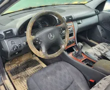 Zunanja slika - Mercedes-Benz C-Razred - C-Razred - 5 - Predogledna slika