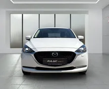 Zunanja slika - Mazda Mazda2 - G75 - 2 - Predogledna slika