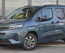Zunanja slika - Opel Combo - LIFE N1 L1 - BENCIN -MOŽNOST ODBITKA DDV - 2 - Predogledna slika