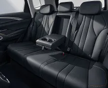 Zunanja slika - BYD Sealion 5 - DM i COMFORT PHEV - skupni doseg 992 km - 5 - Predogledna slika