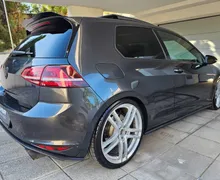 Zunanja slika - Volkswagen Golf - 2.0 GTI |STAGE-3|AKRAPOVIC|R600|ECUTEK|EIBACH|A19| - 6 - Predogledna slika
