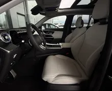 Zunanja slika - Mercedes-Benz GLC-Razred - GLC 200d 4MATIC AMG Line Premium Plus - 8 - Predogledna slika