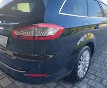 Zunanja slika - Ford Mondeo - Titanium 2.0 TDCi.KAMERA.BIXENON.2xPDC.LED.NAVI... - 4 - Predogledna slika
