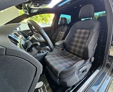 Notranja slika - Volkswagen Golf - 2.0 GTI |STAGE-3|AKRAPOVIC|R600|ECUTEK|EIBACH|A19| - 8 - Predogledna slika