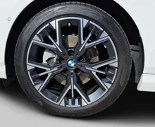 Zunanja slika - BMW Serija 1 - : 120  AT  M-sport SLO - 17 - Predogledna slika