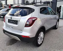 Zunanja slika - Opel Mokka - X 1.4 Turbo Innovation Start Stop - 6 - Predogledna slika