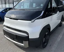 Zunanja slika - KIA PV5 - 71.2 kWh baterija 120 kW  163 KS  Air - 7 - Predogledna slika