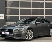 Zunanja slika - Audi A6 - 40 TDI S-Line - 3 - Predogledna slika