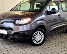Zunanja slika - Toyota Proace - City Verso 1.2 Combi Compact MT 6 - 1 - Predogledna slika
