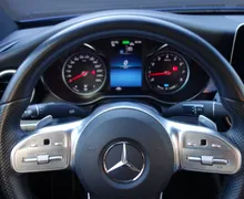 Zunanja slika - Mercedes-Benz C-Razred - C 200 - 9 - Predogledna slika