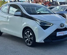 Zunanja slika - Toyota Aygo - 1.0 VVT-i - 7 - Predogledna slika