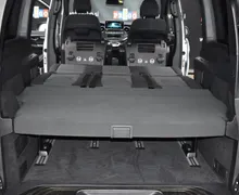 Zunanja slika - Mercedes-Benz V-Razred - V 220 d AMG Line Avt. dolgi - 13 - Predogledna slika