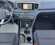 Zunanja slika - KIA Sportage - 2WD 1.6 CRDI EX Fresh ISG - 9 - Predogledna slika