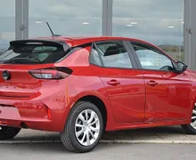 Zunanja slika - Opel Corsa - 1.2 TURBO 74KW EDITION - 4 - Predogledna slika