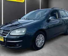 Zunanja slika - Volkswagen Golf - Variant 1.9 TDI MOŽNOST FINANCIRANJA BREZ POLOGA - 3 - Predogledna slika